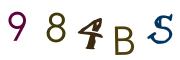 CAPTCHA obrazkowa